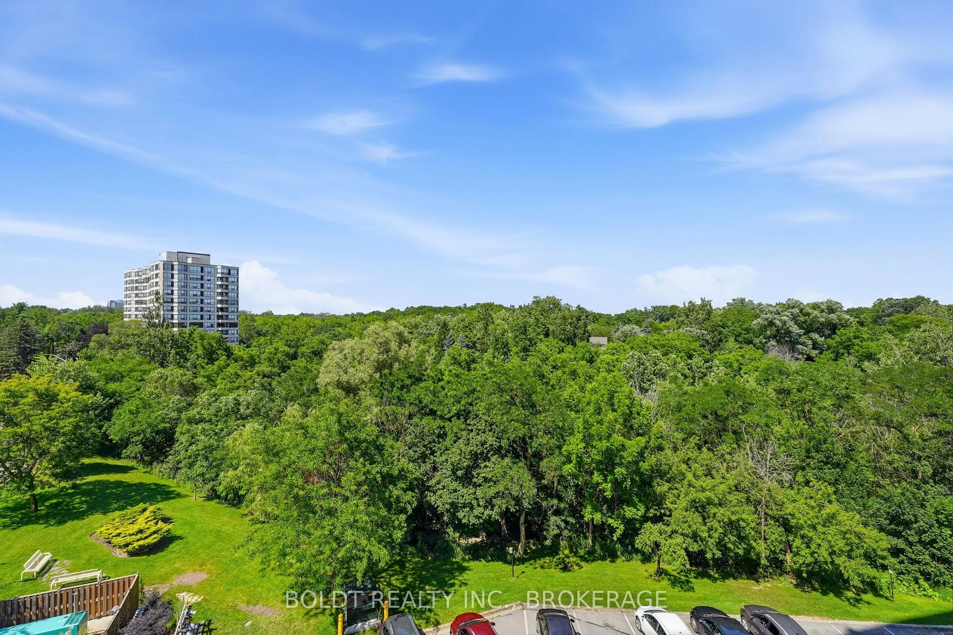 Photo 32 of Unit 504, 15 Towering Heights Boulevard, St. Catharines, Glendale/Glenridge — HOMEH