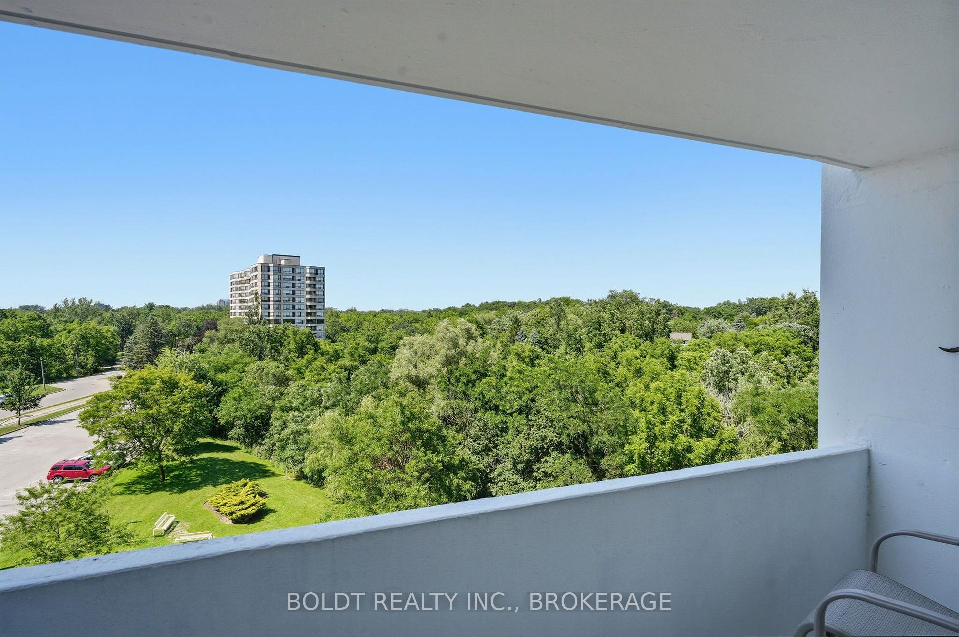 Photo 33 of Unit 504, 15 Towering Heights Boulevard, St. Catharines, Glendale/Glenridge — HOMEH