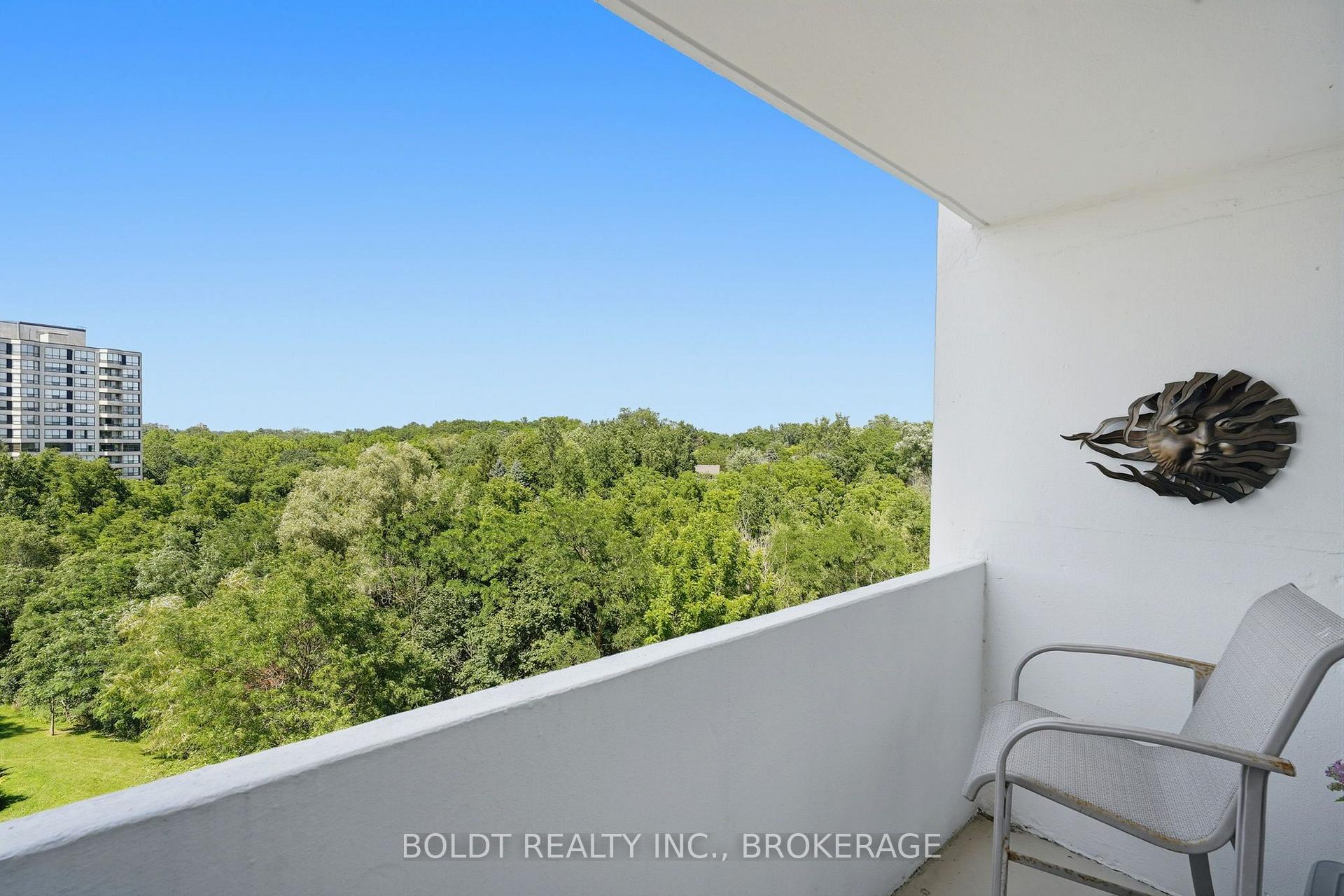 Photo 34 of Unit 504, 15 Towering Heights Boulevard, St. Catharines, Glendale/Glenridge — HOMEH