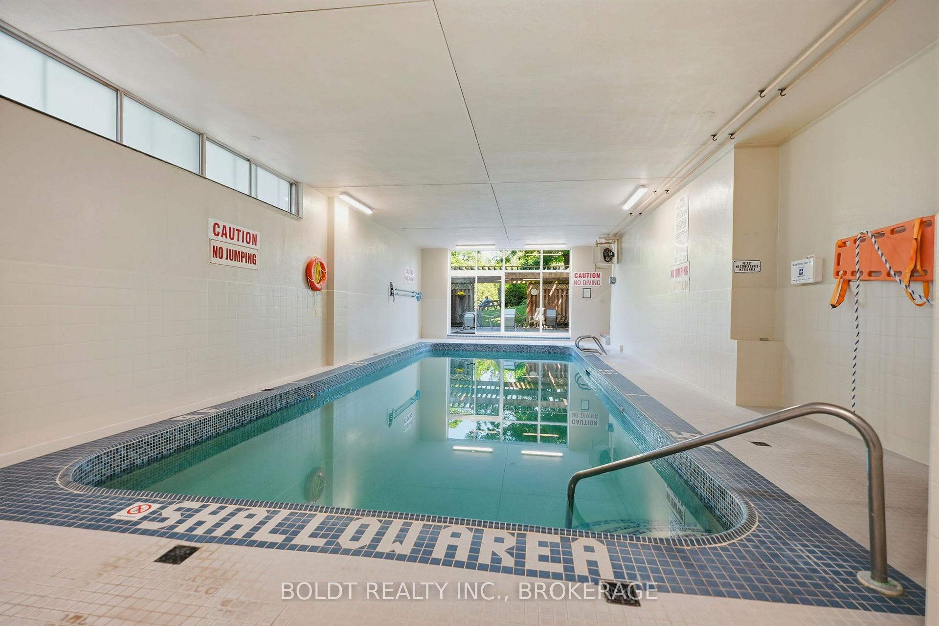 Photo 38 of Unit 504, 15 Towering Heights Boulevard, St. Catharines, Glendale/Glenridge — HOMEH