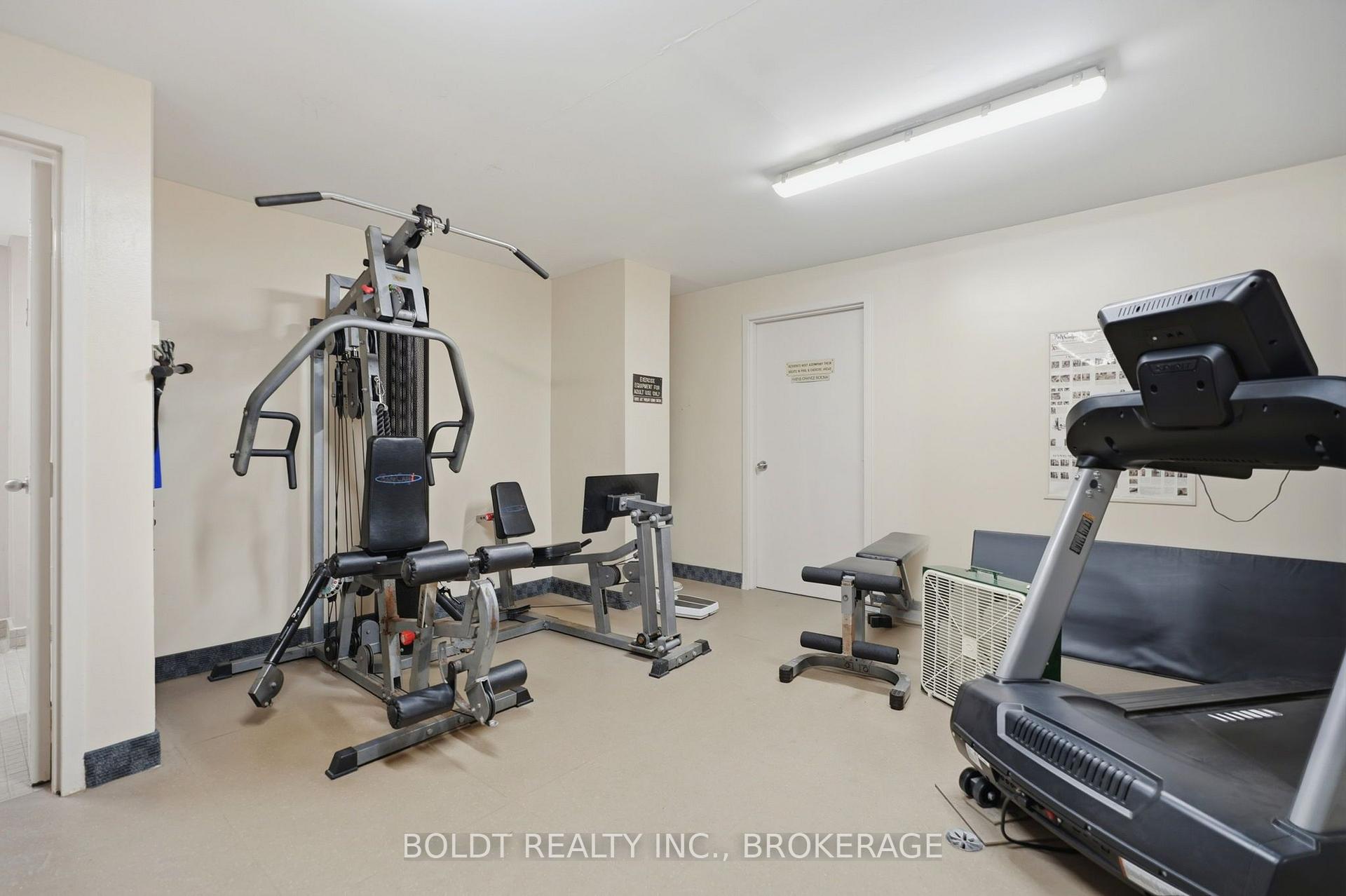 Photo 39 of Unit 504, 15 Towering Heights Boulevard, St. Catharines, Glendale/Glenridge — HOMEH