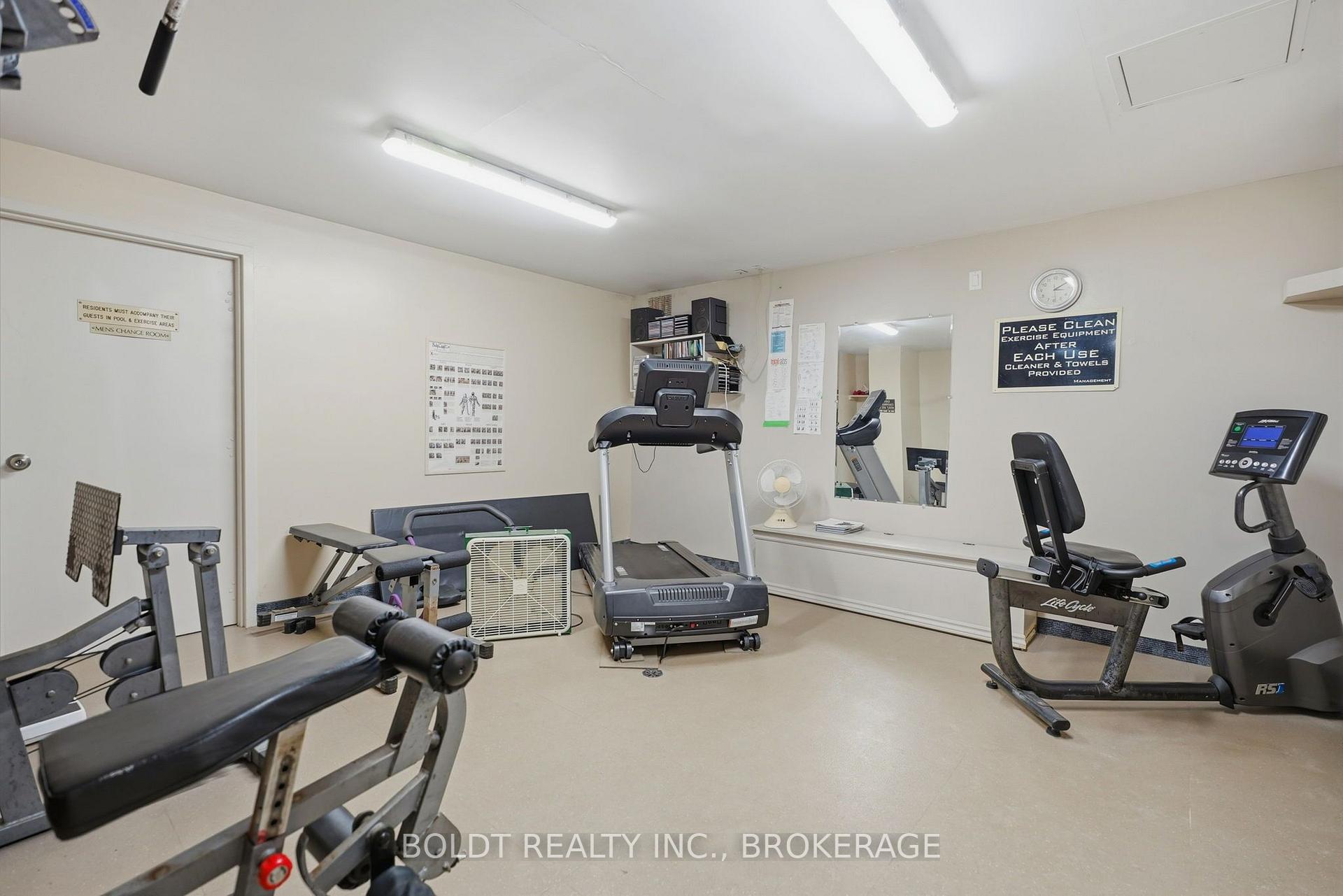 Photo 40 of Unit 504, 15 Towering Heights Boulevard, St. Catharines, Glendale/Glenridge — HOMEH