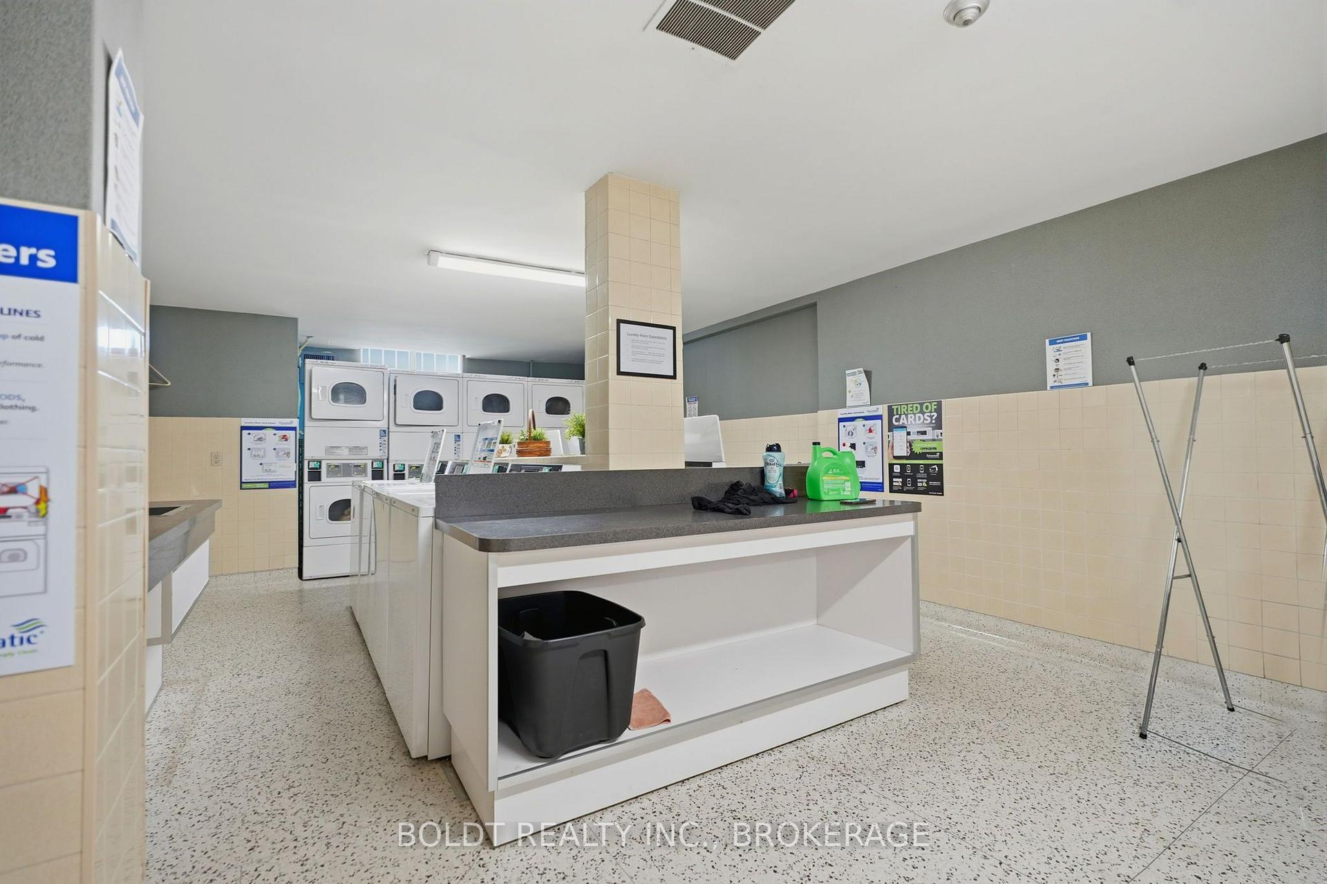 Photo 44 of Unit 504, 15 Towering Heights Boulevard, St. Catharines, Glendale/Glenridge — HOMEH