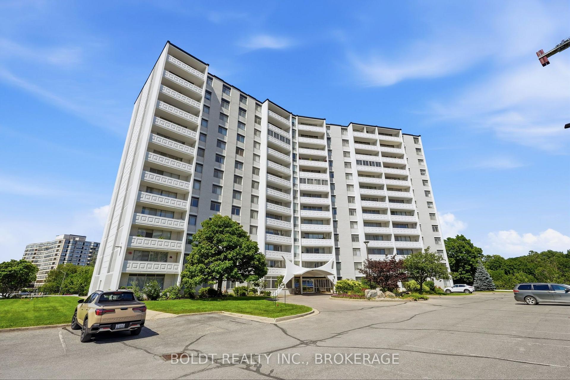 Photo 47 of Unit 504, 15 Towering Heights Boulevard, St. Catharines, Glendale/Glenridge — HOMEH