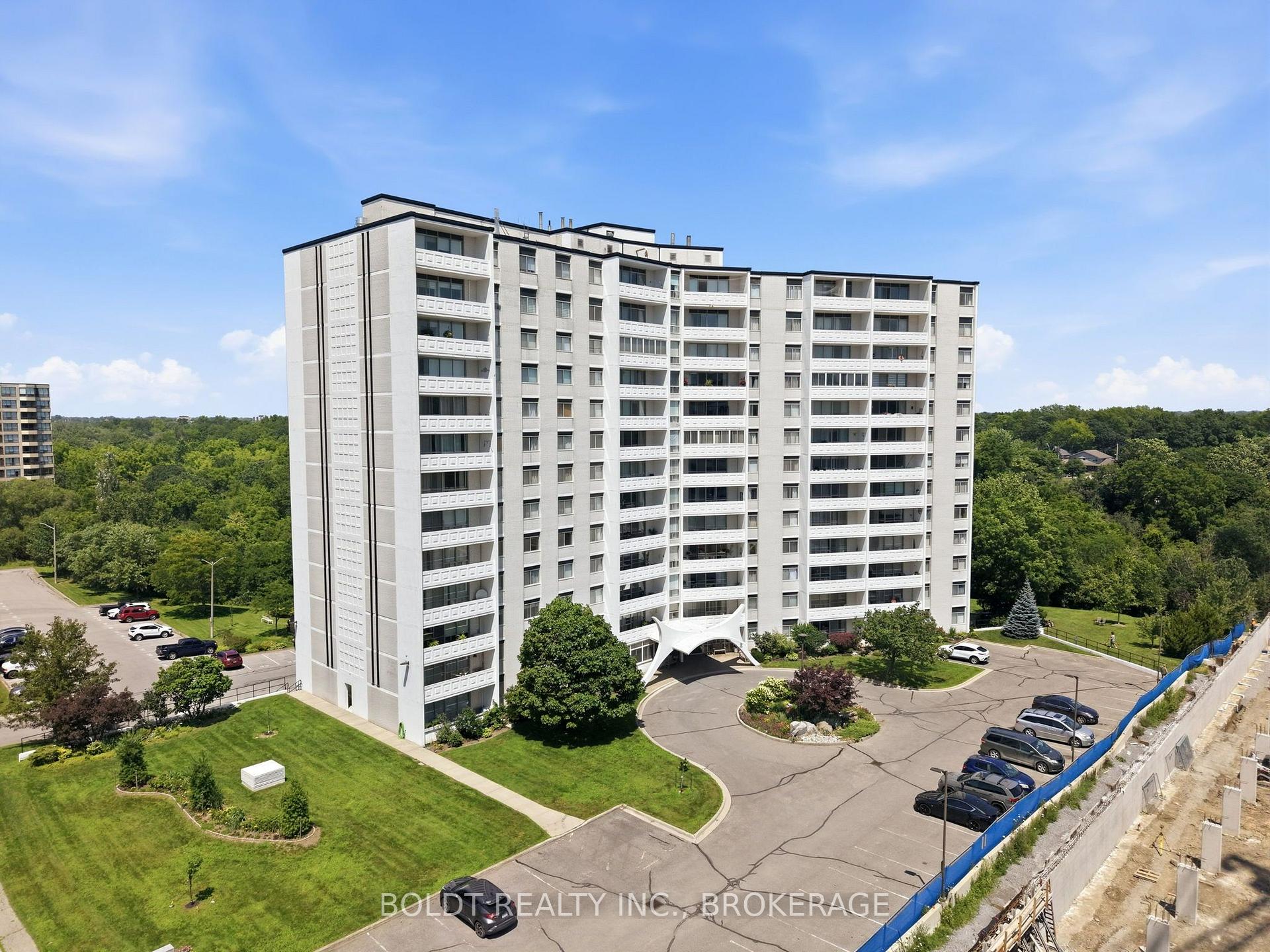 Photo 48 of Unit 504, 15 Towering Heights Boulevard, St. Catharines, Glendale/Glenridge — HOMEH