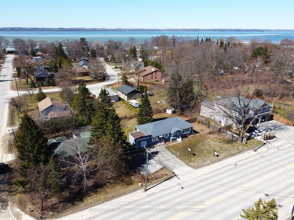 Photo 34 of 350 The Queensway, Georgina, Keswick South — HOMEH