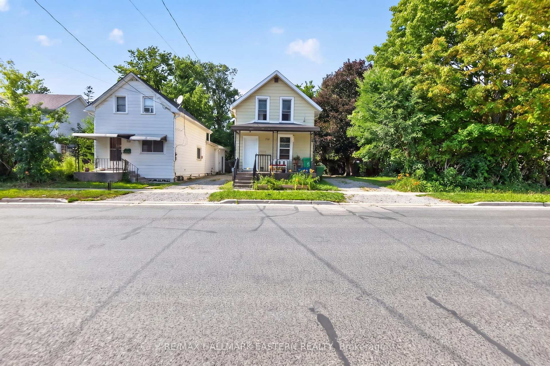 Photo 4 of 714 Chamberlain Street, Peterborough, Ashburnham Ward 4 — HOMEH