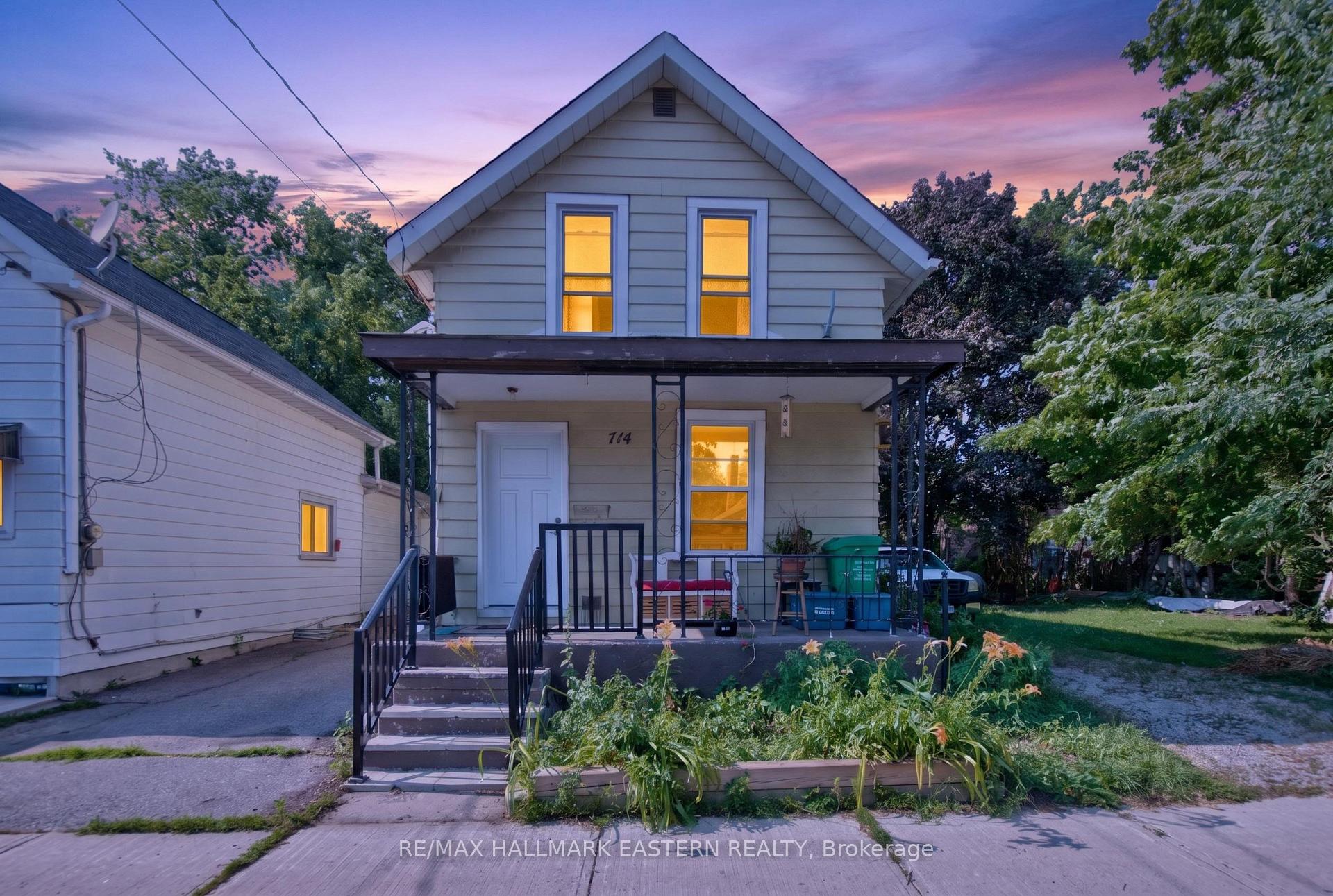 Photo 41 of 714 Chamberlain Street, Peterborough, Ashburnham Ward 4 — HOMEH