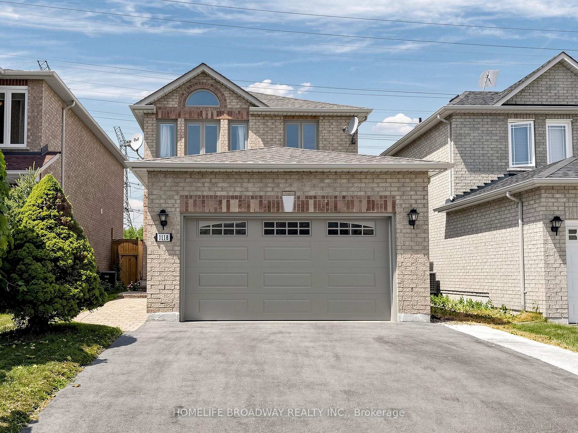 Photo 1 of 1118 Gossamer Drive, Pickering, Liverpool — HOMEH
