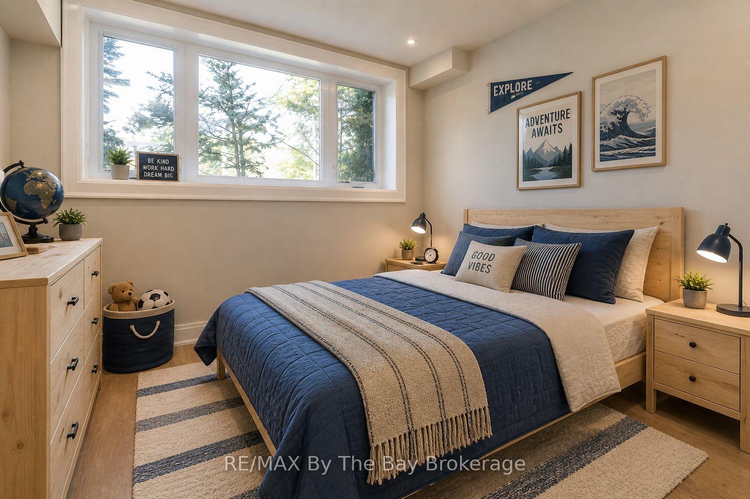 Photo 15 of 35 48TH Street N, Wasaga Beach — HOMEH