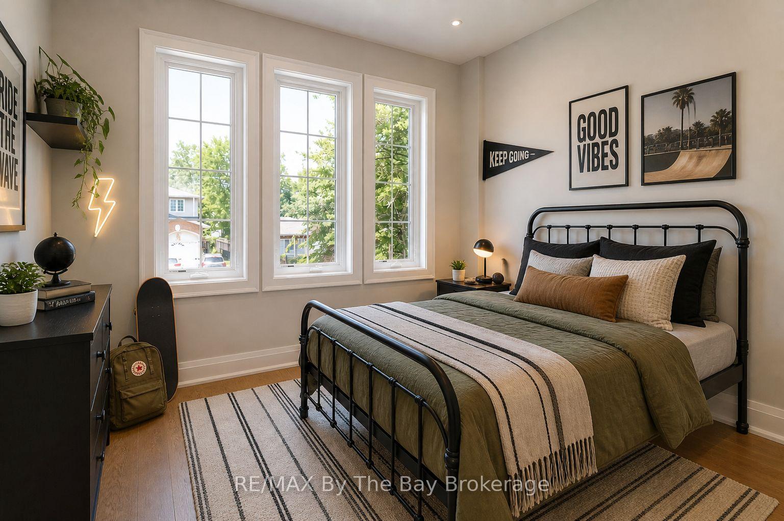 Photo 39 of 35 48TH Street N, Wasaga Beach — HOMEH