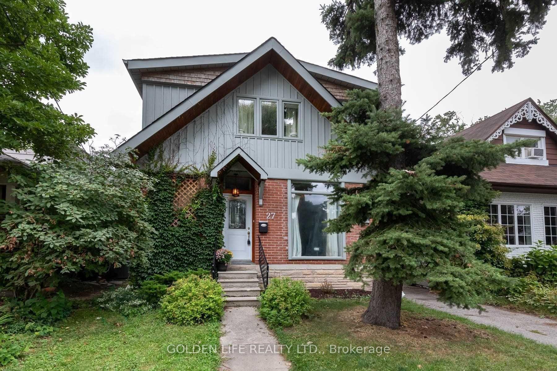Photo 16 of Unit Upper, 27 Rivercourt Boulevard, Toronto, East York — HOMEH
