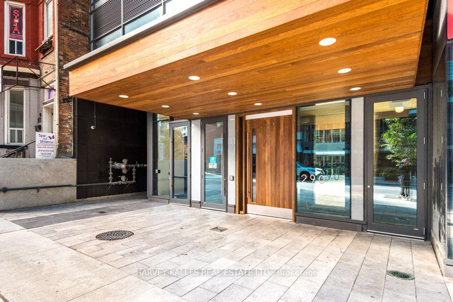 Photo 1 of Unit 2706, 290 Adelaide Street W, Toronto, Waterfront Communities — HOMEH
