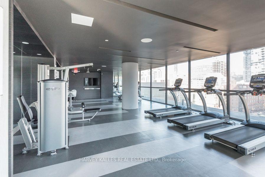 Photo 2 of Unit 2706, 290 Adelaide Street W, Toronto, Waterfront Communities — HOMEH