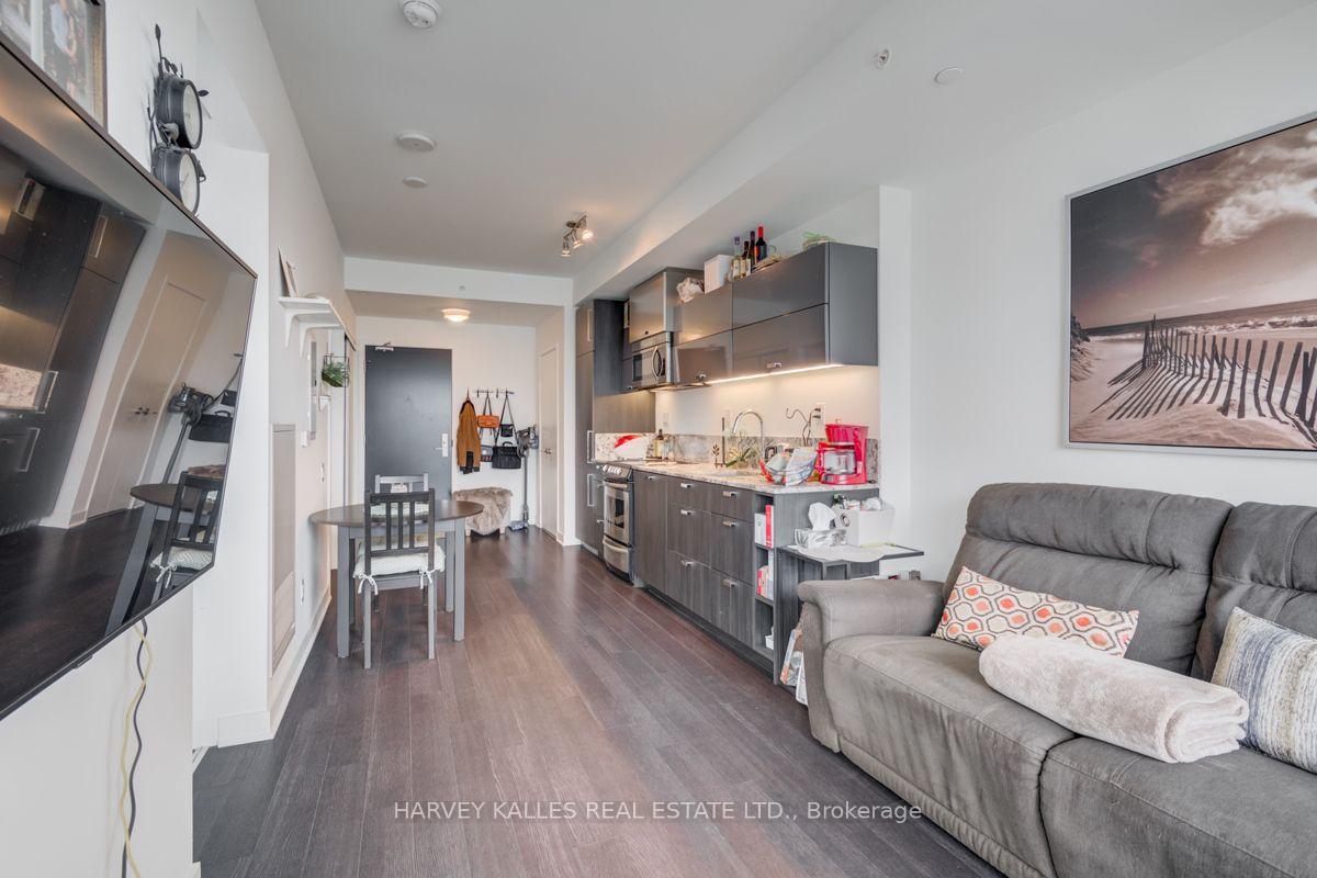 Photo 13 of Unit 2706, 290 Adelaide Street W, Toronto, Waterfront Communities — HOMEH