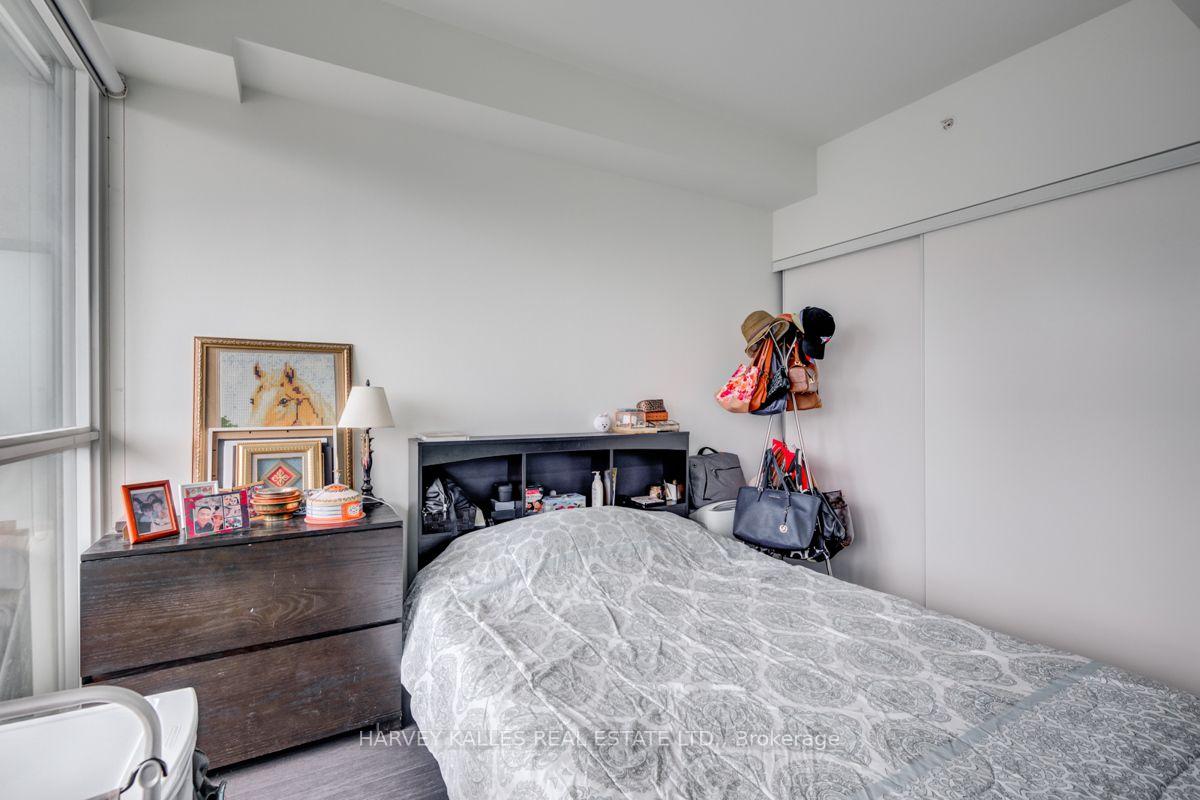 Photo 15 of Unit 2706, 290 Adelaide Street W, Toronto, Waterfront Communities — HOMEH