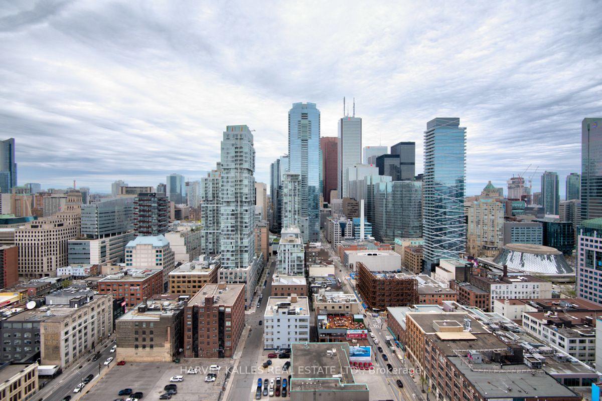 Photo 21 of Unit 2706, 290 Adelaide Street W, Toronto, Waterfront Communities — HOMEH