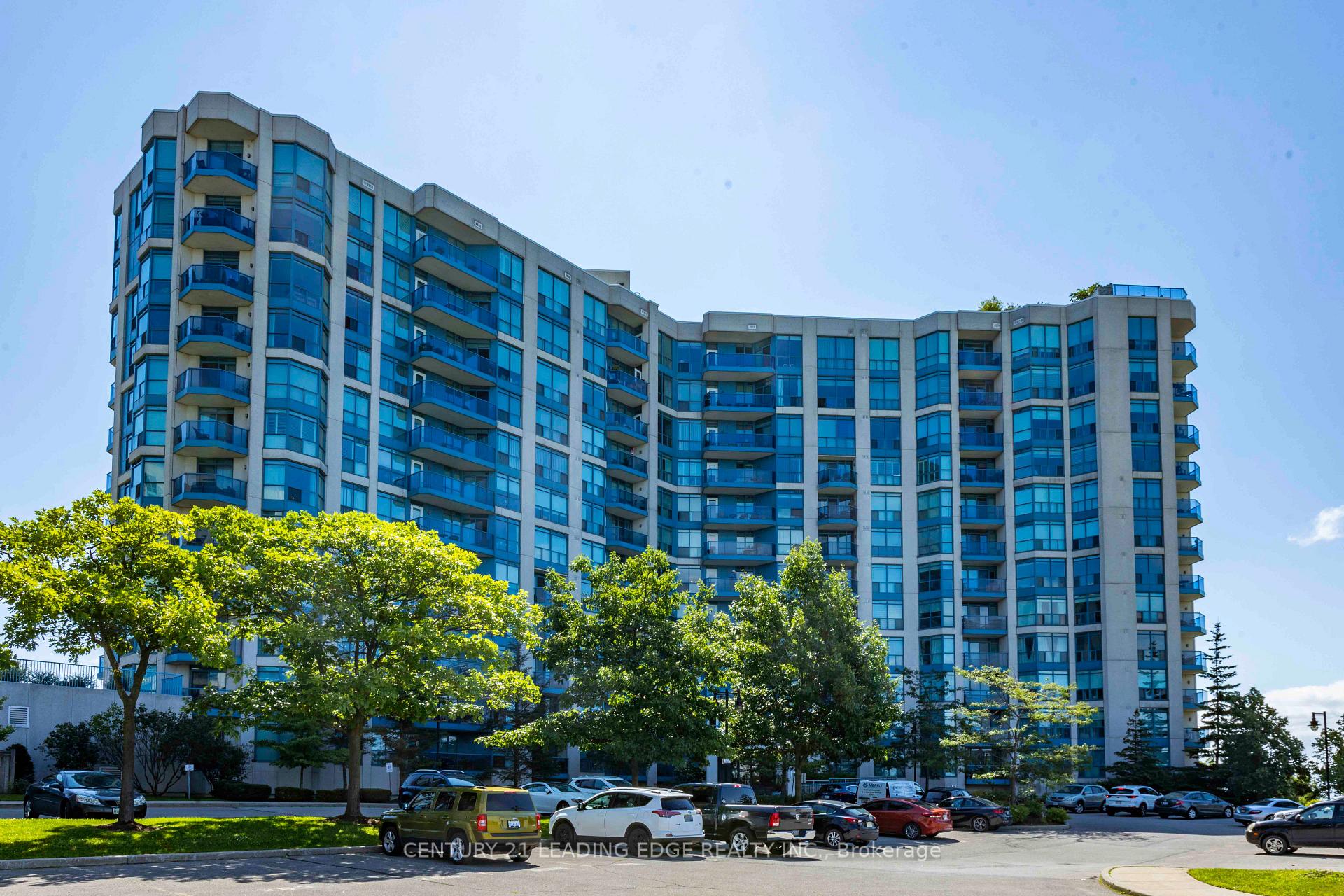Photo 1 of Unit 402, 340 Watson Street W, Whitby, Port Whitby — HOMEH
