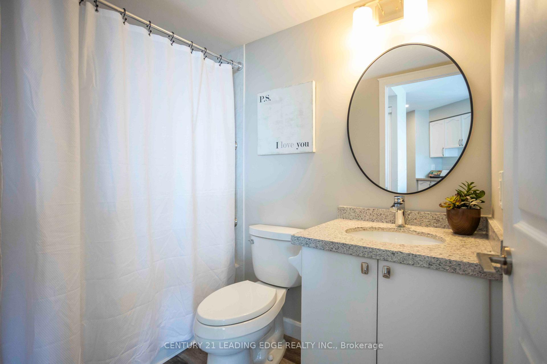 Photo 14 of Unit 402, 340 Watson Street W, Whitby, Port Whitby — HOMEH