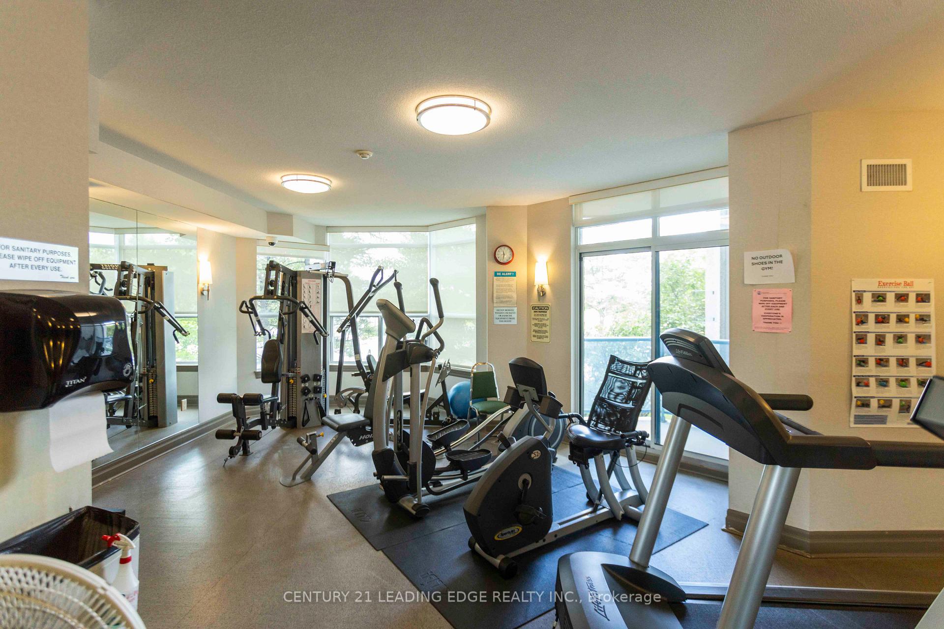Photo 20 of Unit 402, 340 Watson Street W, Whitby, Port Whitby — HOMEH
