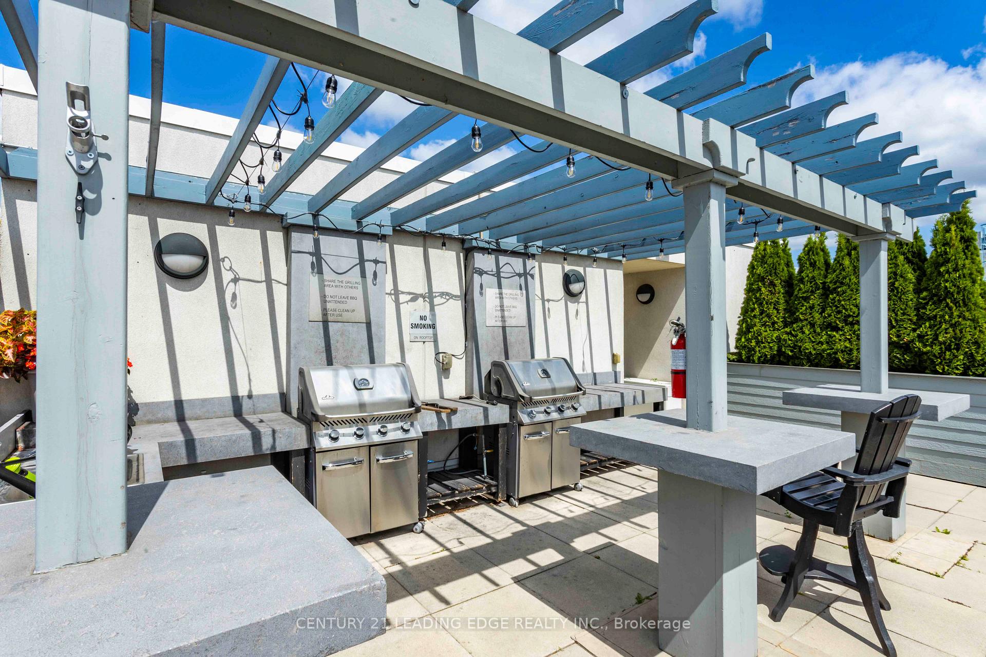Photo 22 of Unit 402, 340 Watson Street W, Whitby, Port Whitby — HOMEH