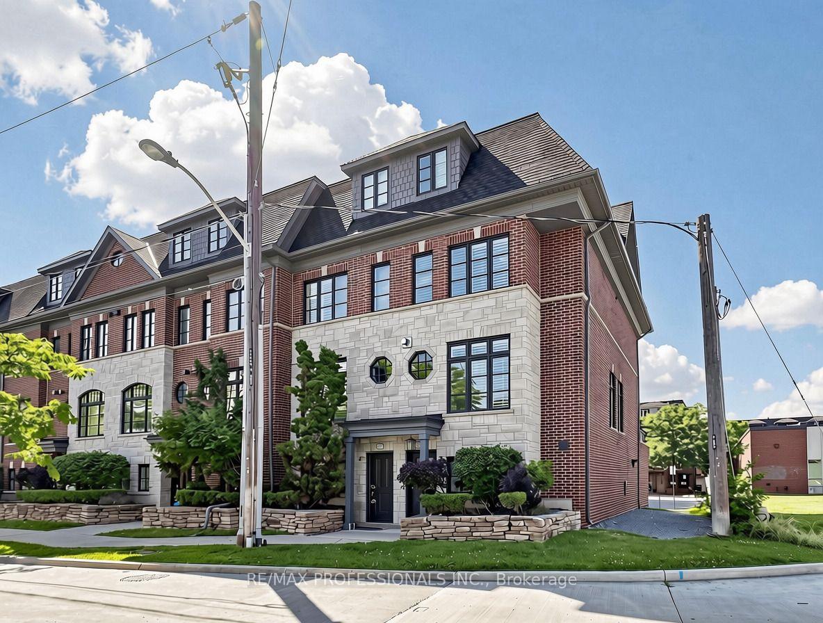 Front of Unit C, 839 Oxford Street
