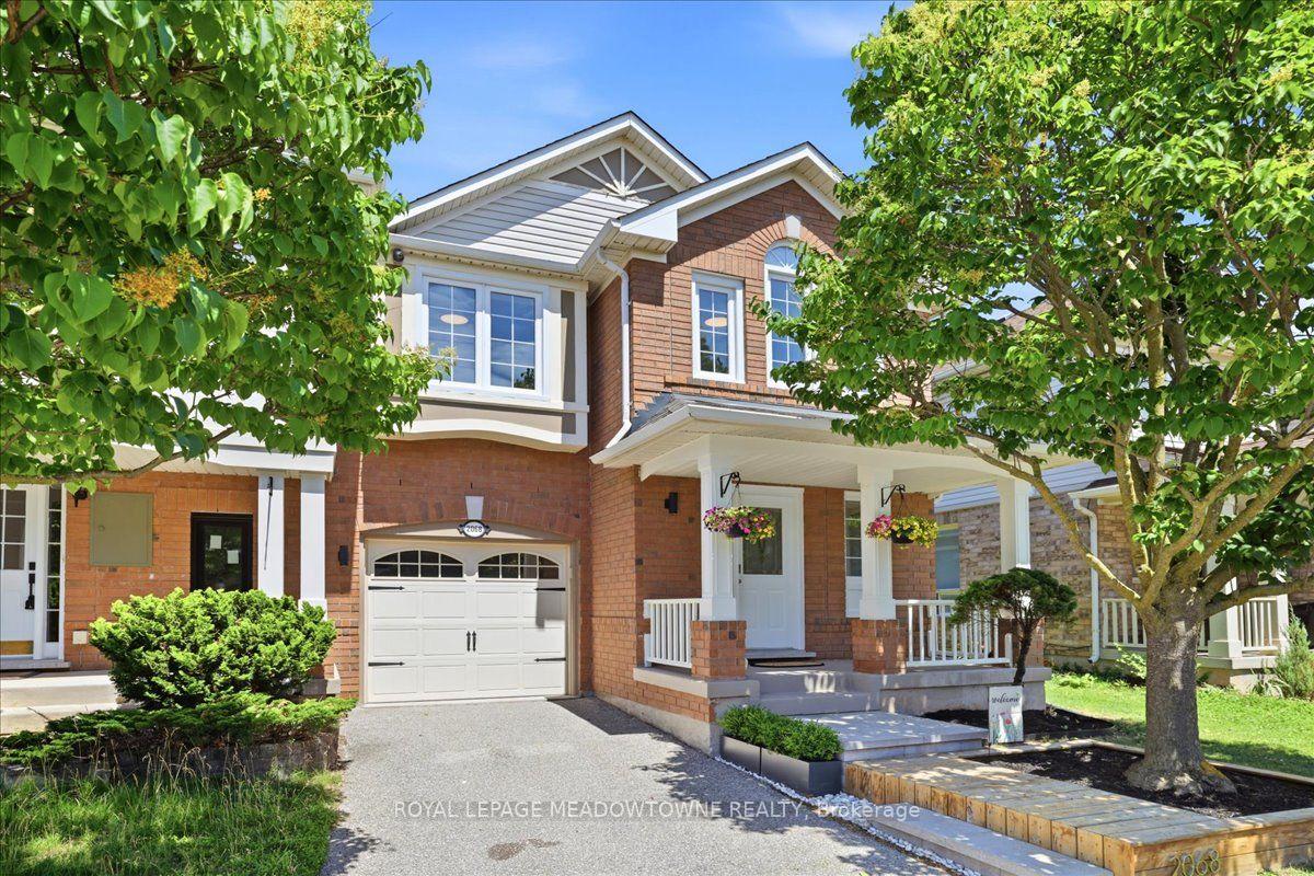 Photo 1 of 2068 Broadleaf Crescent, Burlington, Orchard — HOMEH