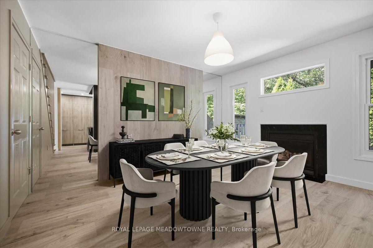 Photo 14 of 2068 Broadleaf Crescent, Burlington, Orchard — HOMEH