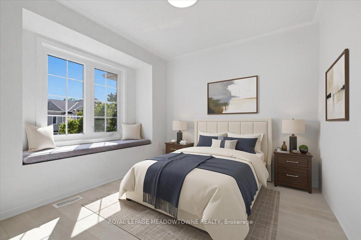 Photo 26 of 2068 Broadleaf Crescent, Burlington, Orchard — HOMEH