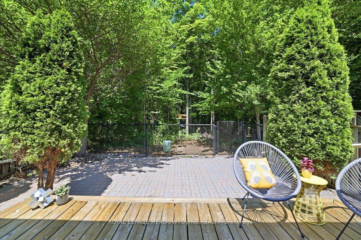 Photo 35 of 2068 Broadleaf Crescent, Burlington, Orchard — HOMEH