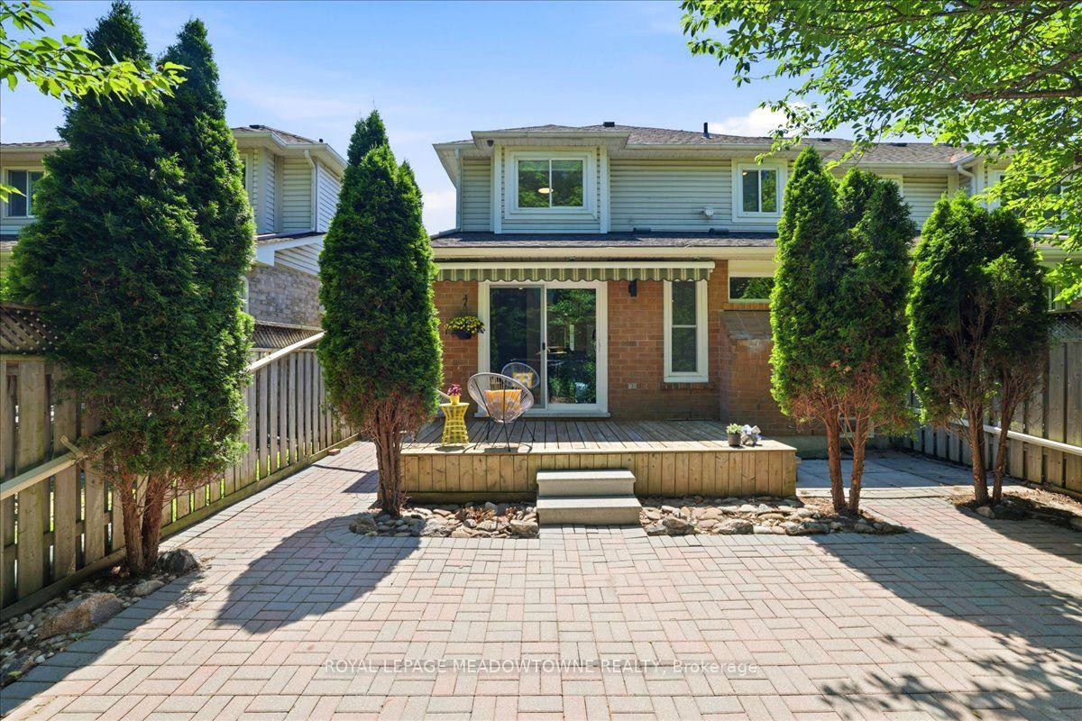 Photo 36 of 2068 Broadleaf Crescent, Burlington, Orchard — HOMEH