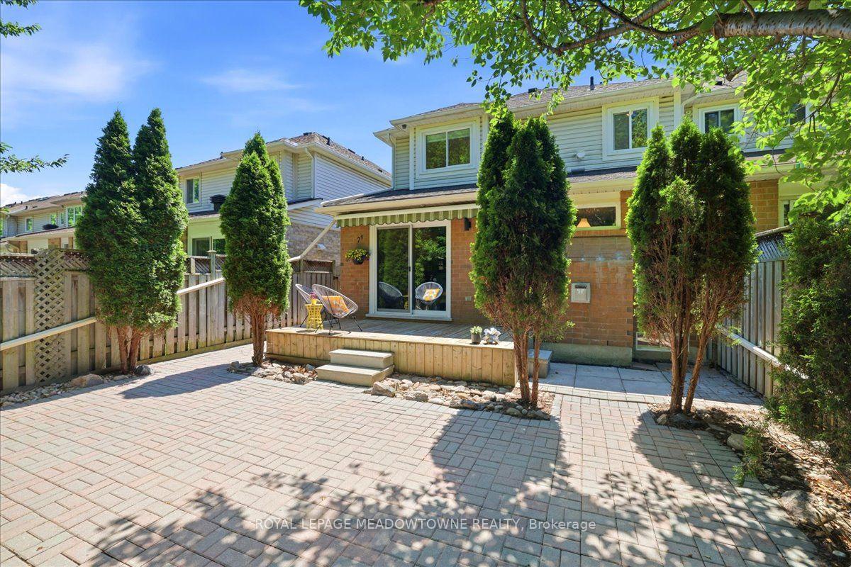Photo 37 of 2068 Broadleaf Crescent, Burlington, Orchard — HOMEH