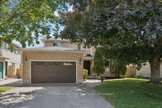 Photo 1 of 12 Jason Drive, Whitby, Pringle Creek — HOMEH