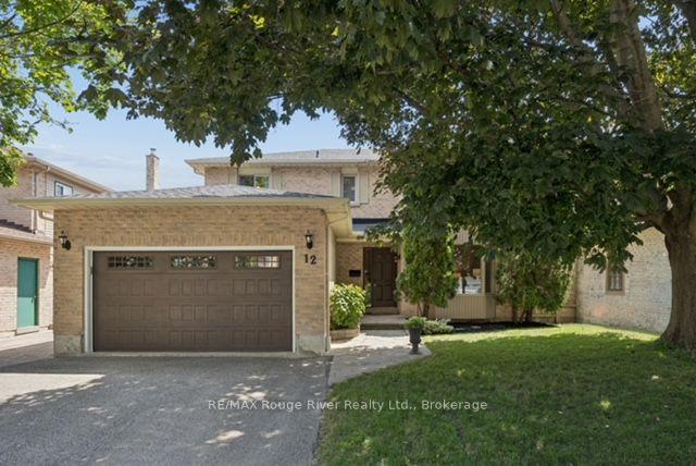 Photo 2 of 12 Jason Drive, Whitby, Pringle Creek — HOMEH
