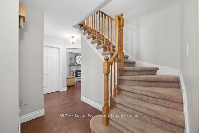 Photo 5 of 12 Jason Drive, Whitby, Pringle Creek — HOMEH