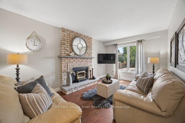 Photo 19 of 12 Jason Drive, Whitby, Pringle Creek — HOMEH