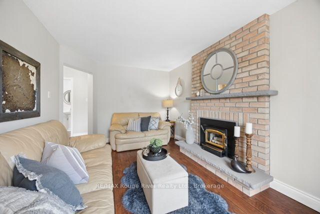 Photo 20 of 12 Jason Drive, Whitby, Pringle Creek — HOMEH