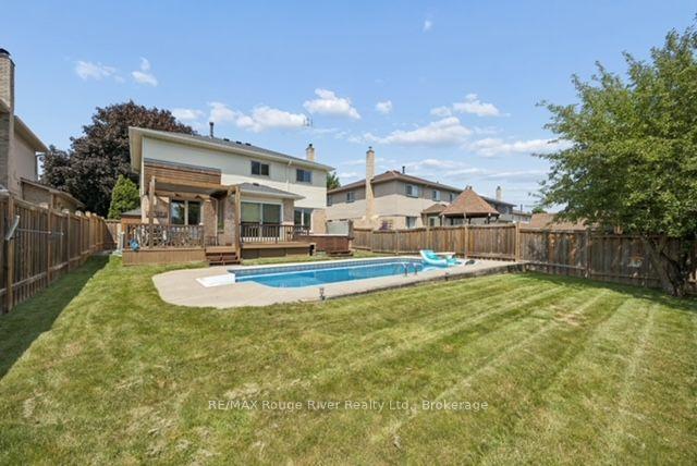 Photo 40 of 12 Jason Drive, Whitby, Pringle Creek — HOMEH