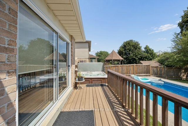 Photo 41 of 12 Jason Drive, Whitby, Pringle Creek — HOMEH