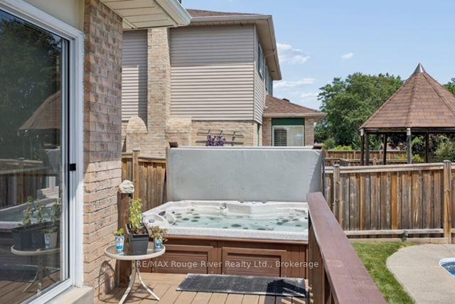 Photo 42 of 12 Jason Drive, Whitby, Pringle Creek — HOMEH