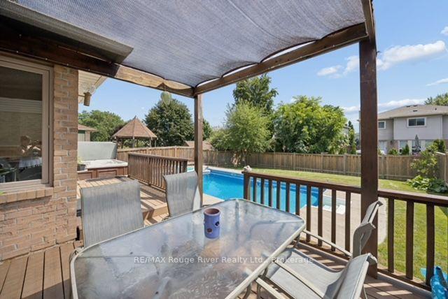 Photo 43 of 12 Jason Drive, Whitby, Pringle Creek — HOMEH