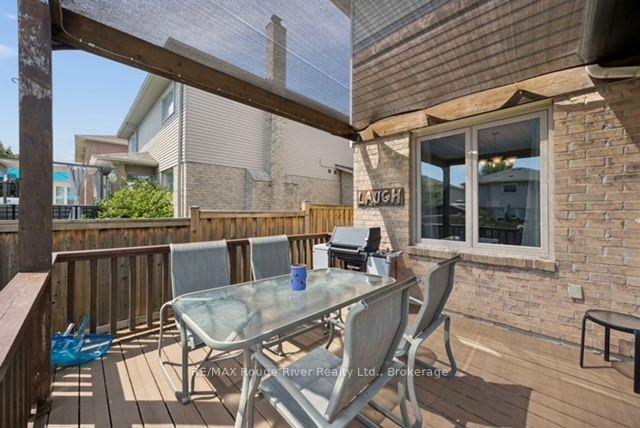 Photo 44 of 12 Jason Drive, Whitby, Pringle Creek — HOMEH
