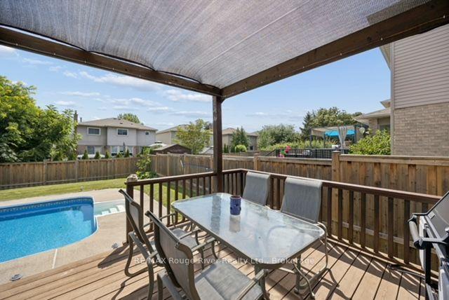 Photo 45 of 12 Jason Drive, Whitby, Pringle Creek — HOMEH