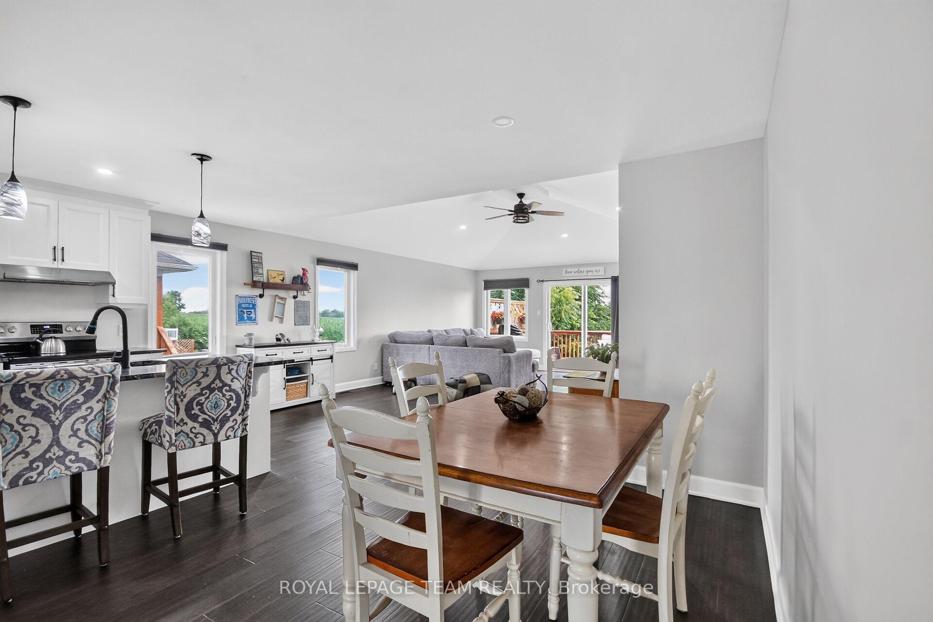 Photo 8 of 109 James Street, North Dundas, Winchester — HOMEH