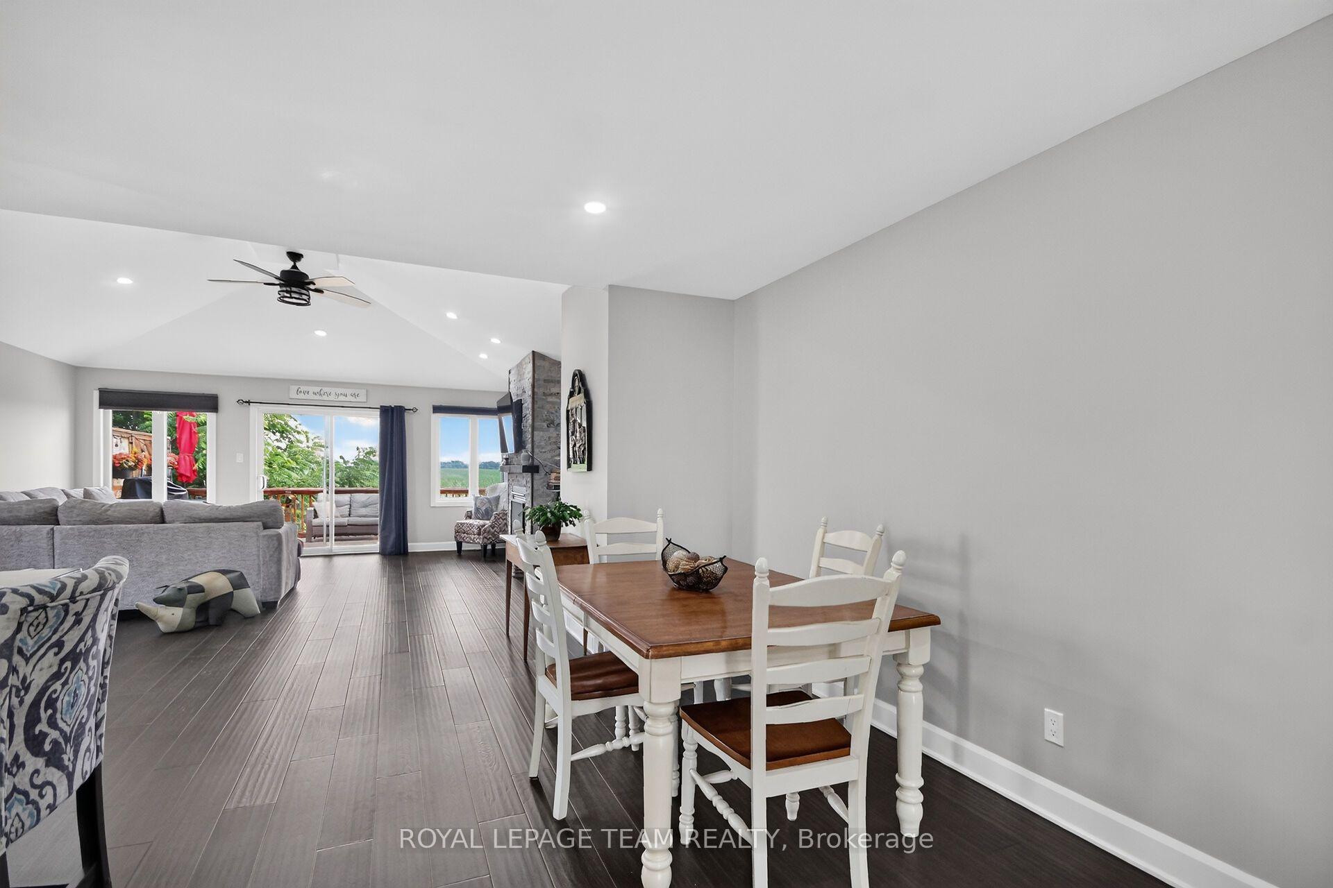 Photo 18 of 109 James Street, North Dundas, Winchester — HOMEH
