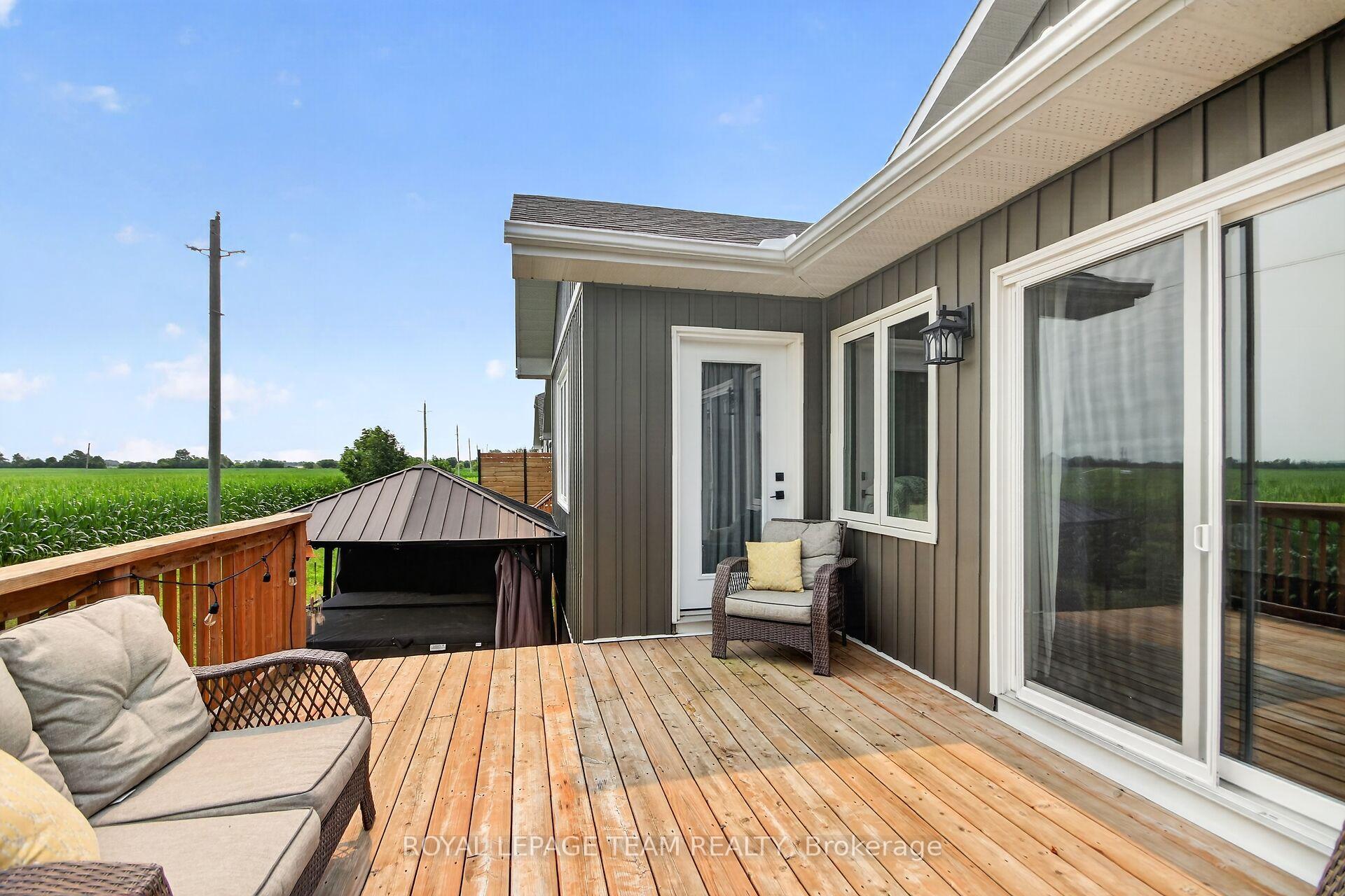 Photo 45 of 109 James Street, North Dundas, Winchester — HOMEH