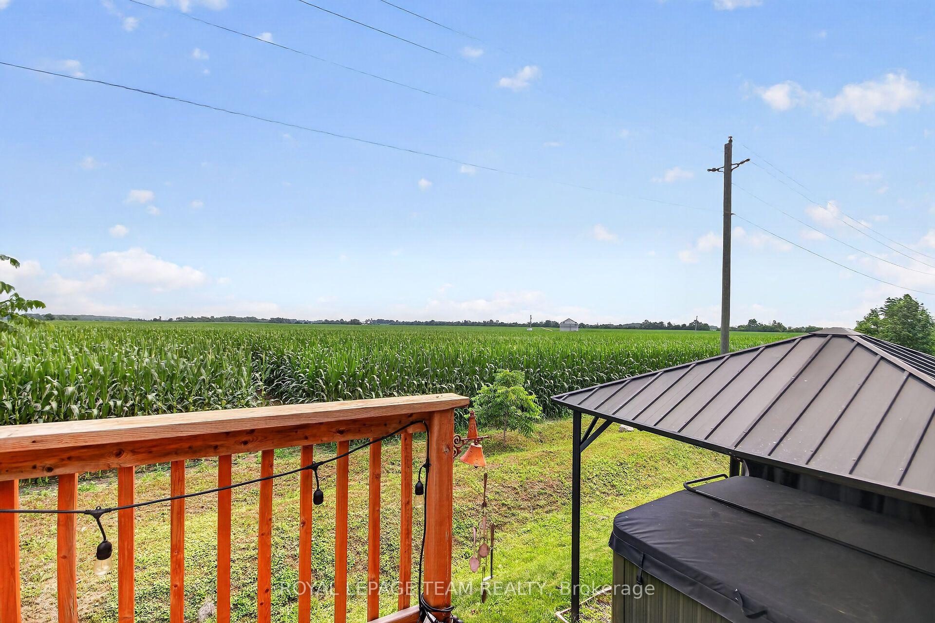 Photo 46 of 109 James Street, North Dundas, Winchester — HOMEH