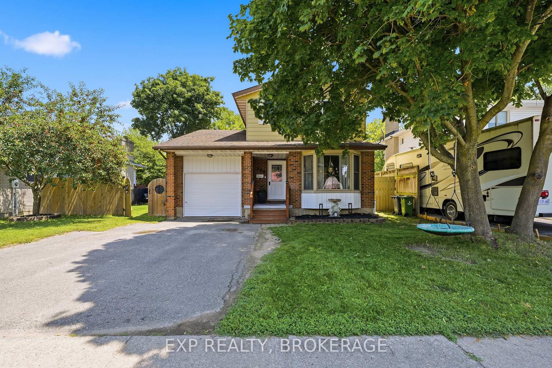 Photo 1 of 729 Allum Avenue, Kingston, South of Taylor-Kidd Blvd — HOMEH