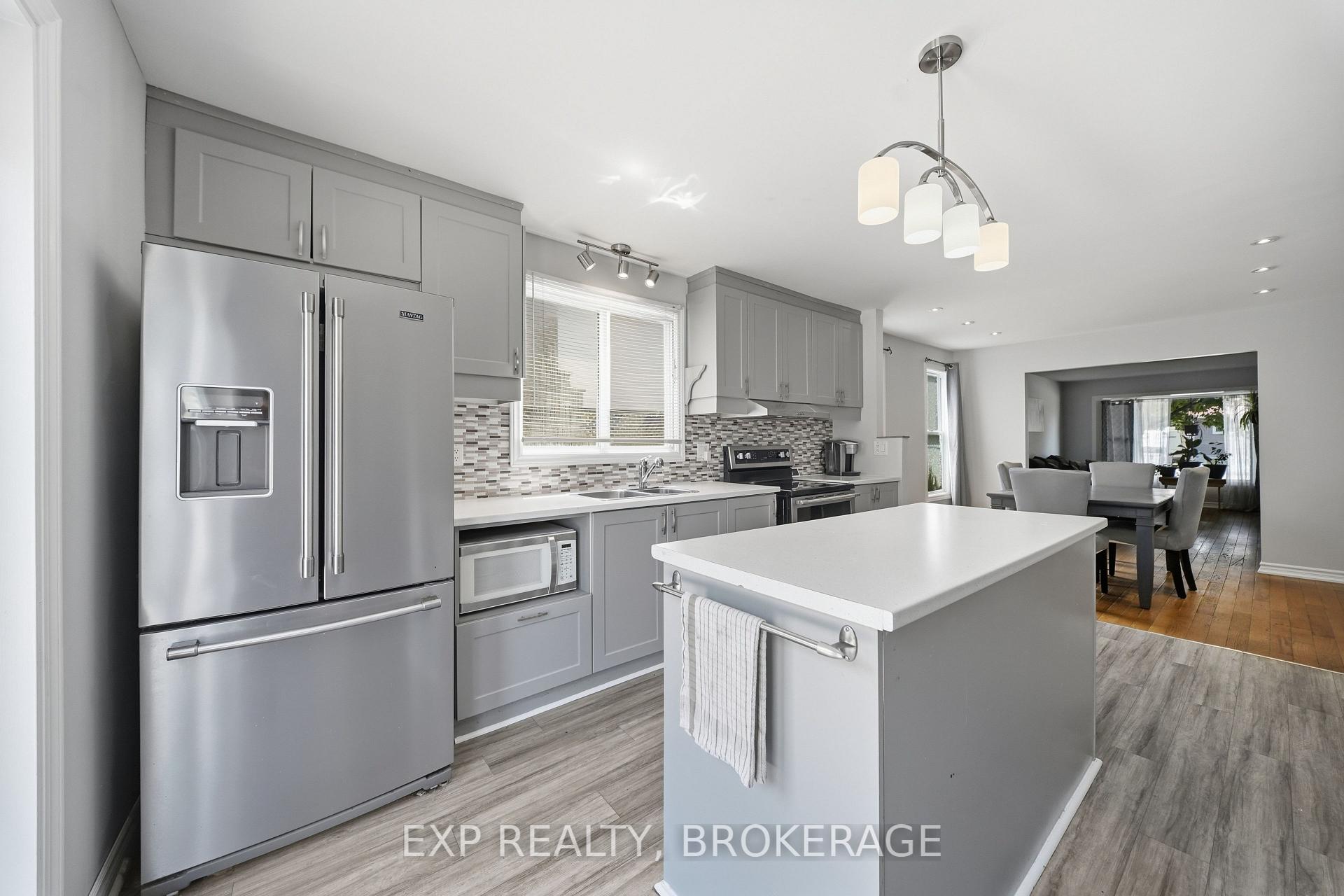Photo 6 of 729 Allum Avenue, Kingston, South of Taylor-Kidd Blvd — HOMEH