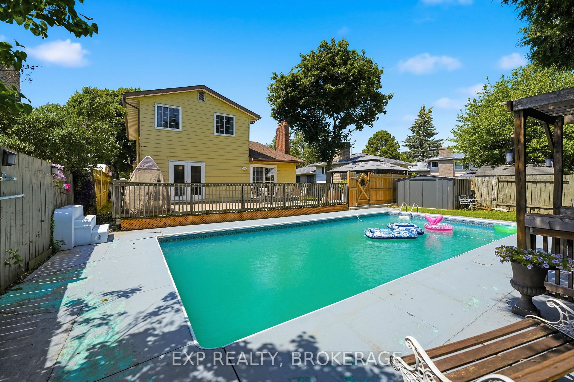 Photo 43 of 729 Allum Avenue, Kingston, South of Taylor-Kidd Blvd — HOMEH
